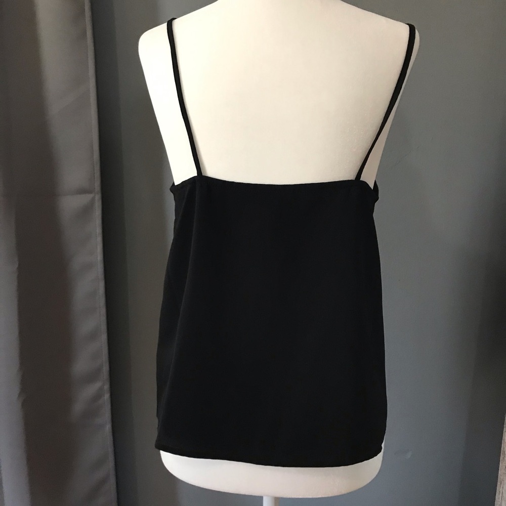 TopShop tank - Picture 5 of 8